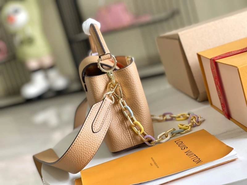 LV Capucines Bags 4171D-0221