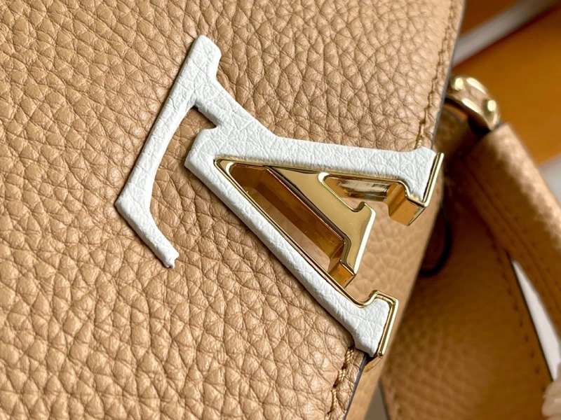 LV Capucines Bags 4171D-0221
