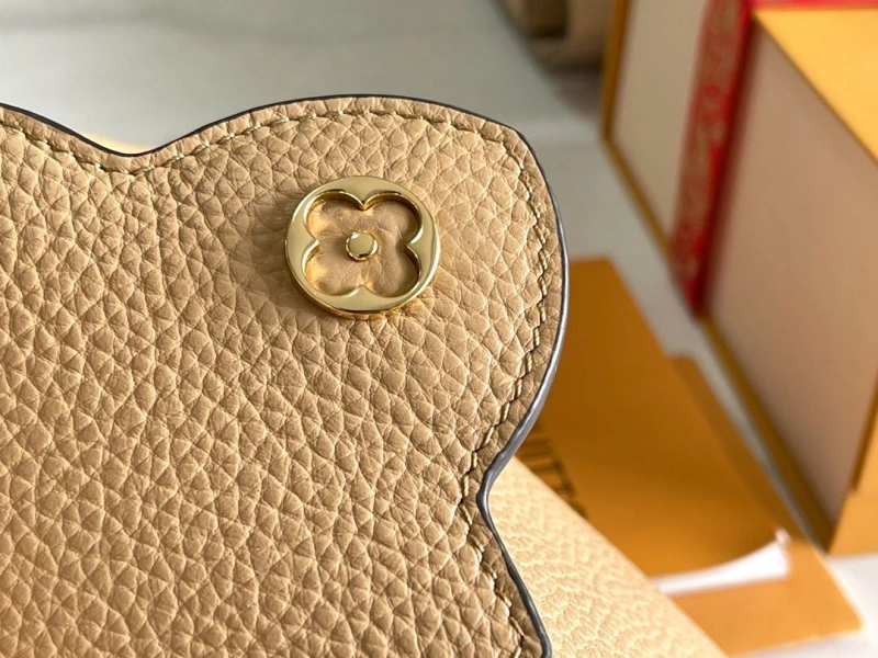 LV Capucines Bags 4171D-0221