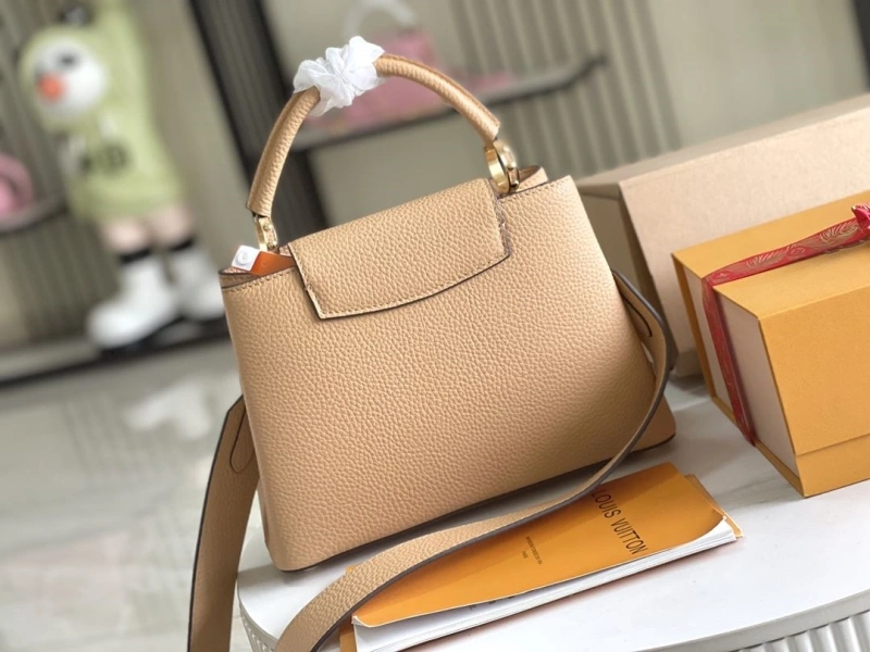 LV Capucines Bags 4171D-0222
