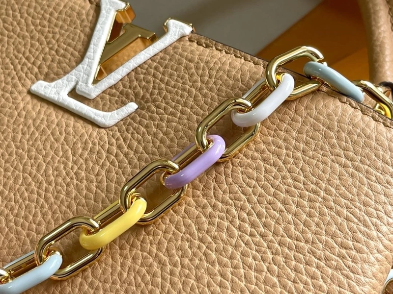LV Capucines Bags 4171D-0222