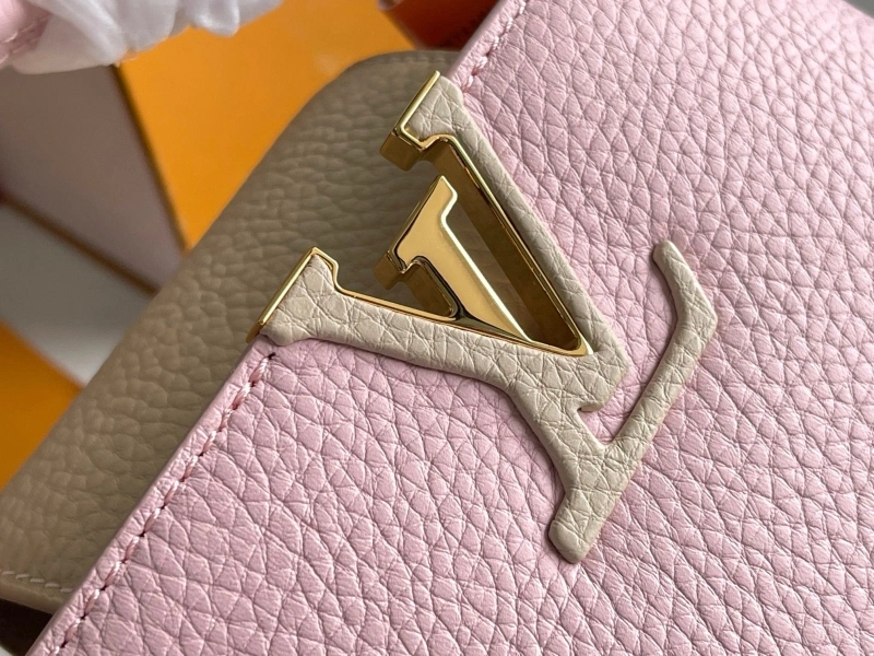 LV Capucines Bags 4171D-0223
