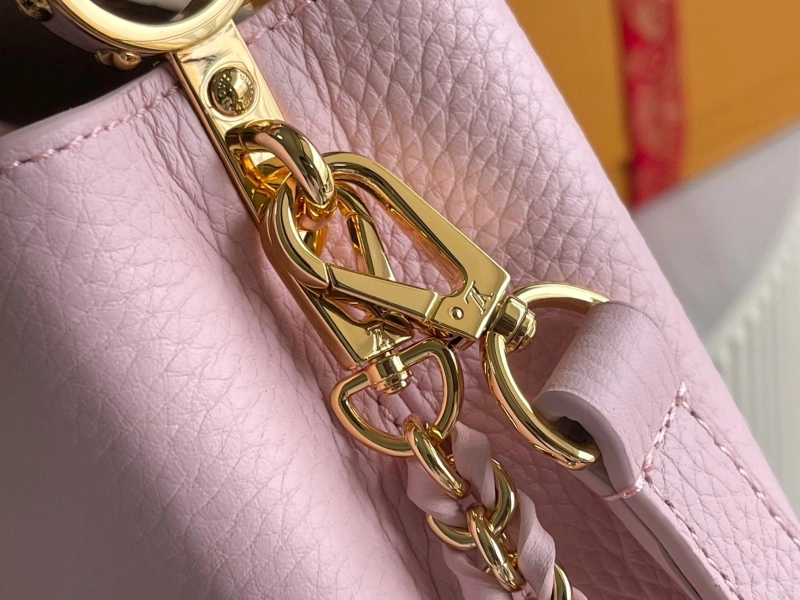 LV Capucines Bags 4171D-0223