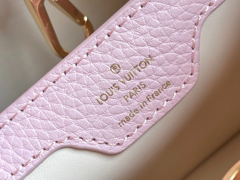 LV Capucines Bags 4171D-0223