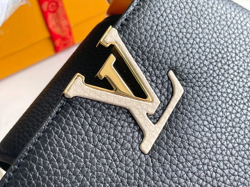 LV Capucines Bags 4171D-0225