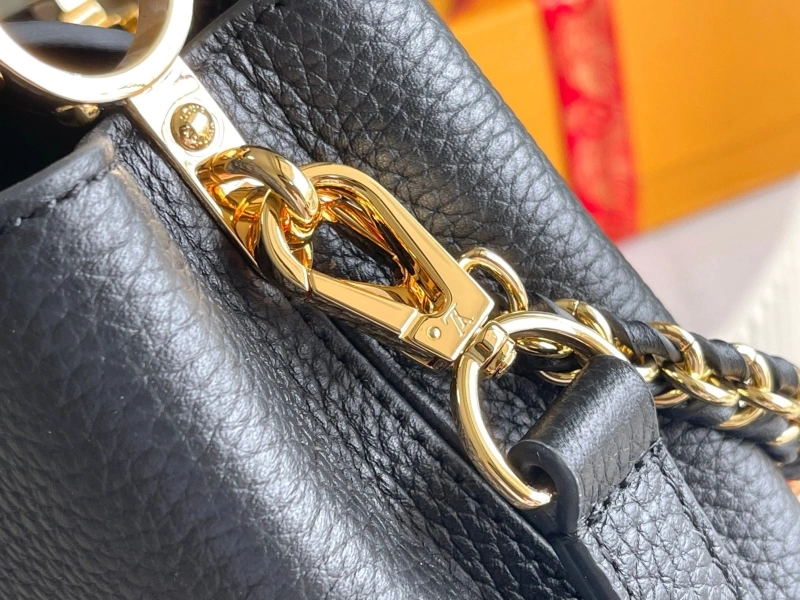 LV Capucines Bags 4171D-0225