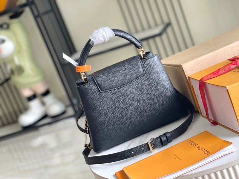 LV Capucines Bags 4171D-0226