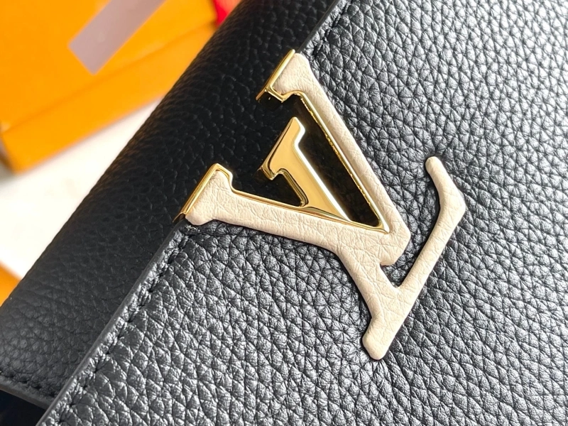LV Capucines Bags 4171D-0226