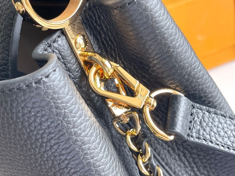 LV Capucines Bags 4171D-0226
