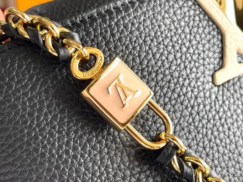 LV Capucines Bags 4171D-0226