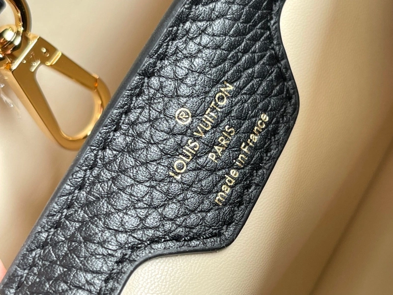 LV Capucines Bags 4171D-0226