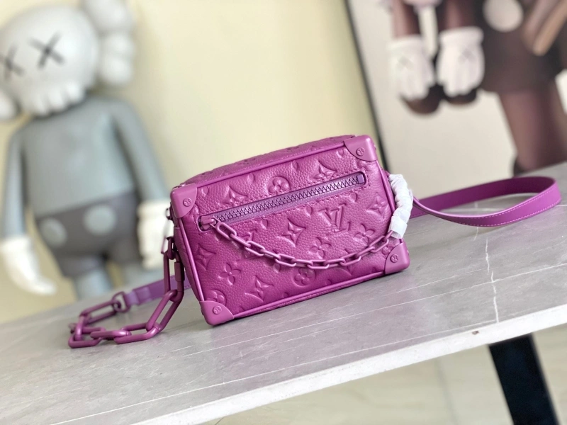 LV Box Bags 4171D-0229
