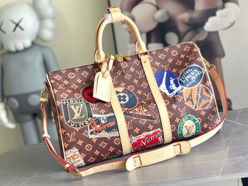 LV Travel Bags 4171D-0240