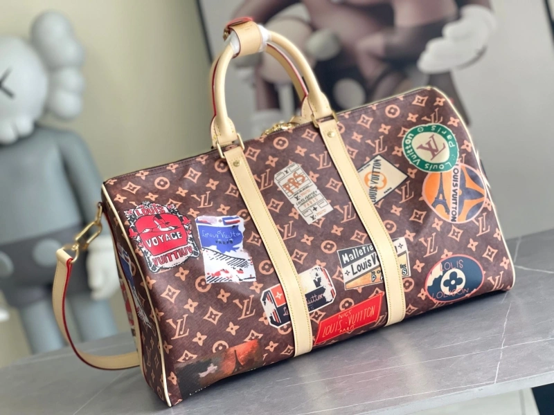 LV Travel Bags 4171D-0240