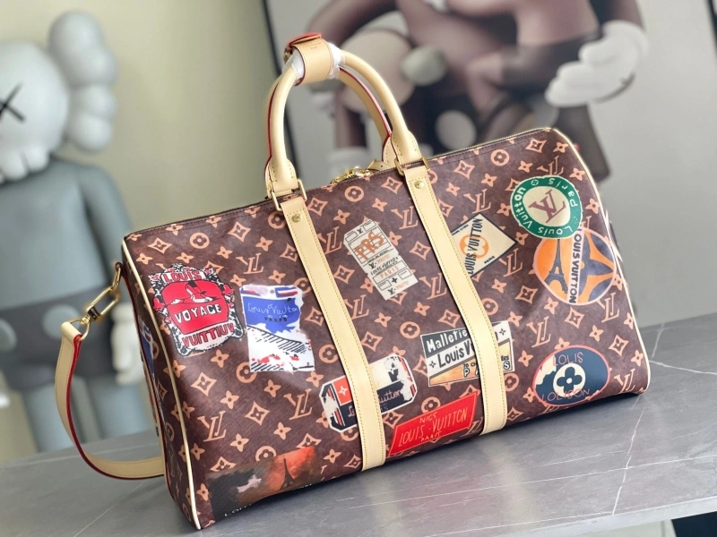 LV Travel Bags 4171D-0240
