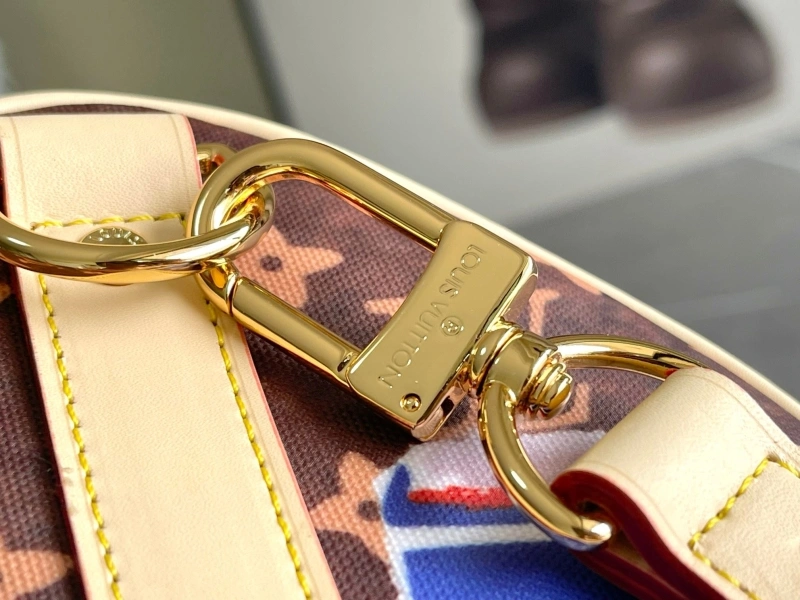 LV Travel Bags 4171D-0240