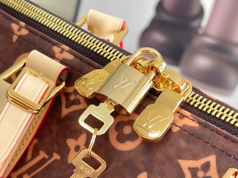 LV Travel Bags 4171D-0240