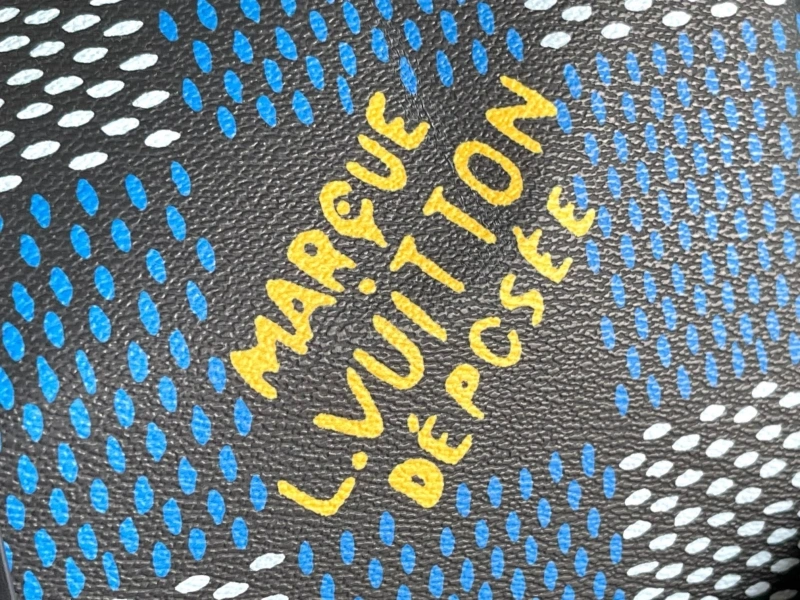 LV Travel Bags 4171F-0002