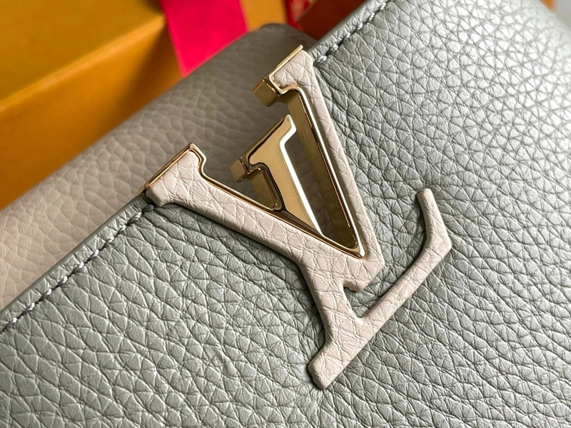 LV Capucines Bags 4171F-0008