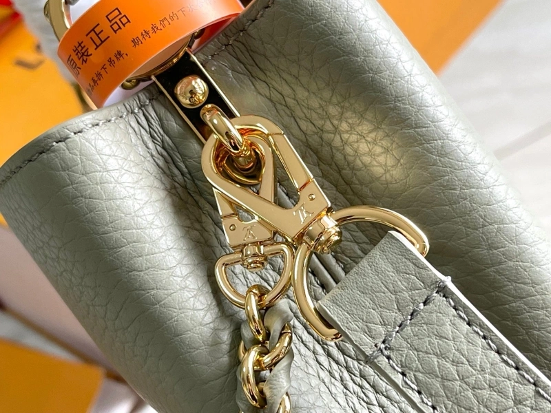 LV Capucines Bags 4171F-0008