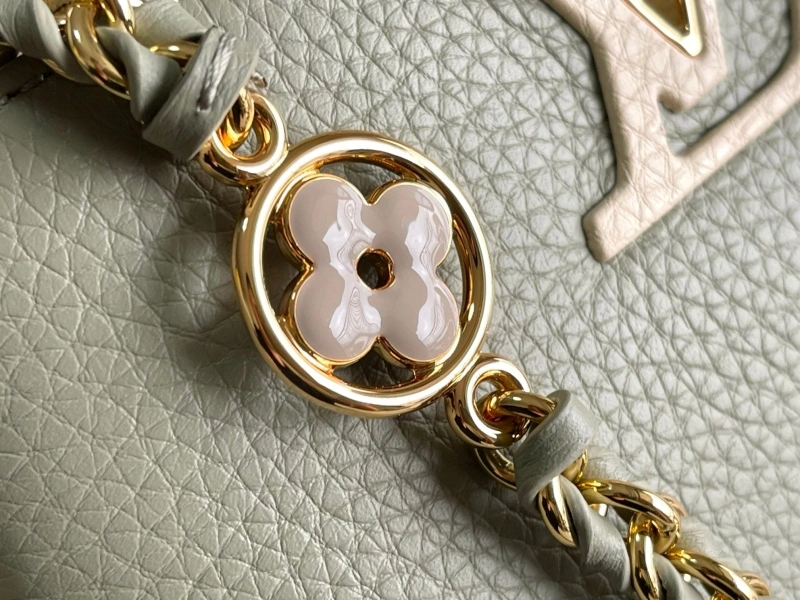 LV Capucines Bags 4171F-0008