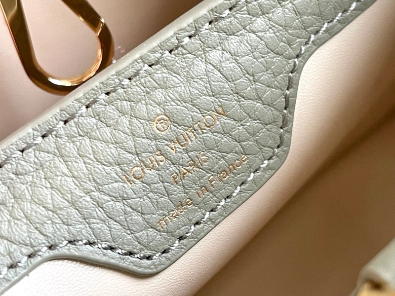 LV Capucines Bags 4171F-0009