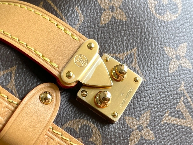 LV Box Bags 4171F-0010