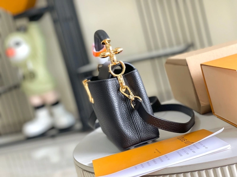 LV Capucines Bags 4171F-0014