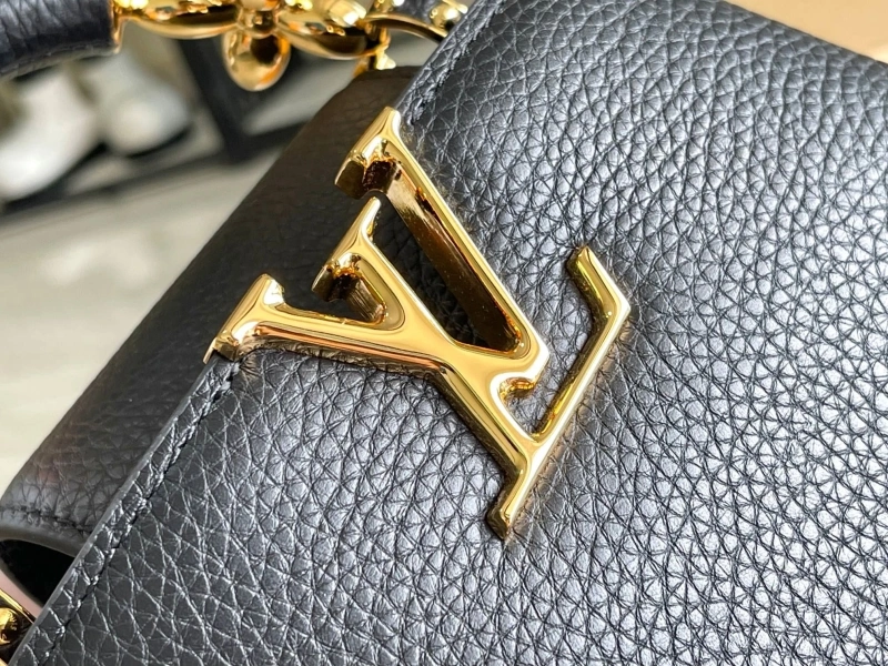 LV Capucines Bags 4171F-0014