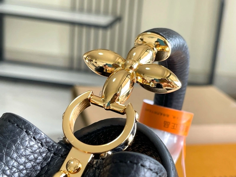LV Capucines Bags 4171F-0014
