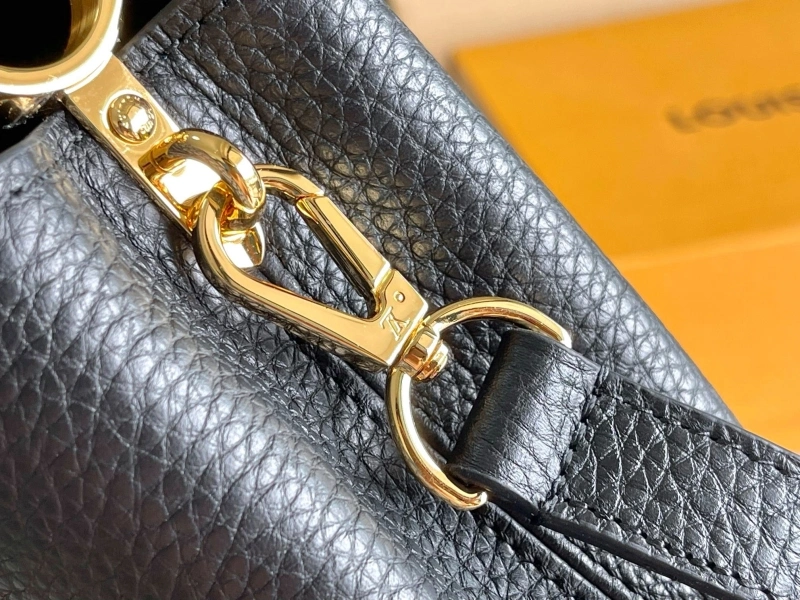 LV Capucines Bags 4171F-0014