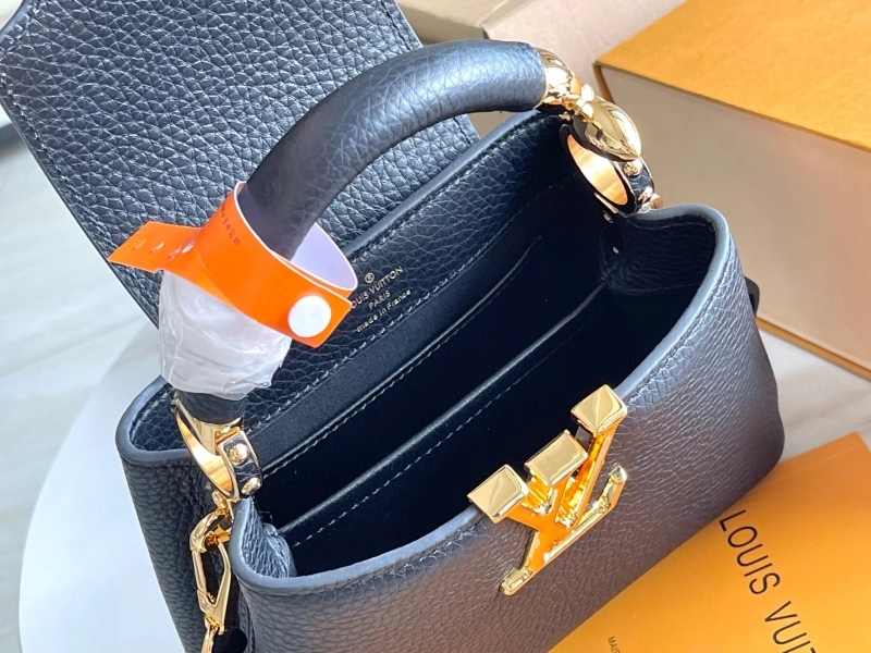LV Capucines Bags 4171F-0014