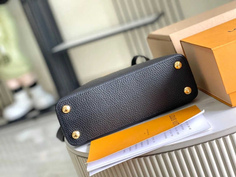 LV Capucines Bags 4171F-0015