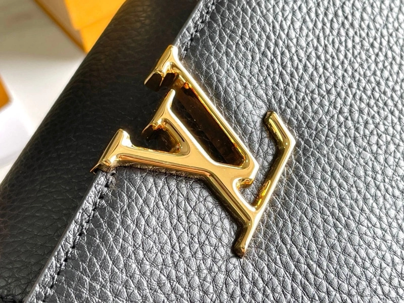 LV Capucines Bags 4171F-0015