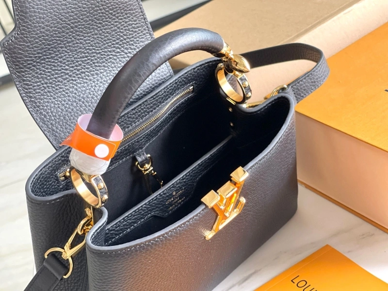 LV Capucines Bags 4171F-0015