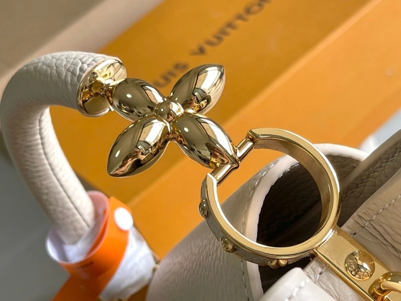 LV Capucines Bags 4171F-0016