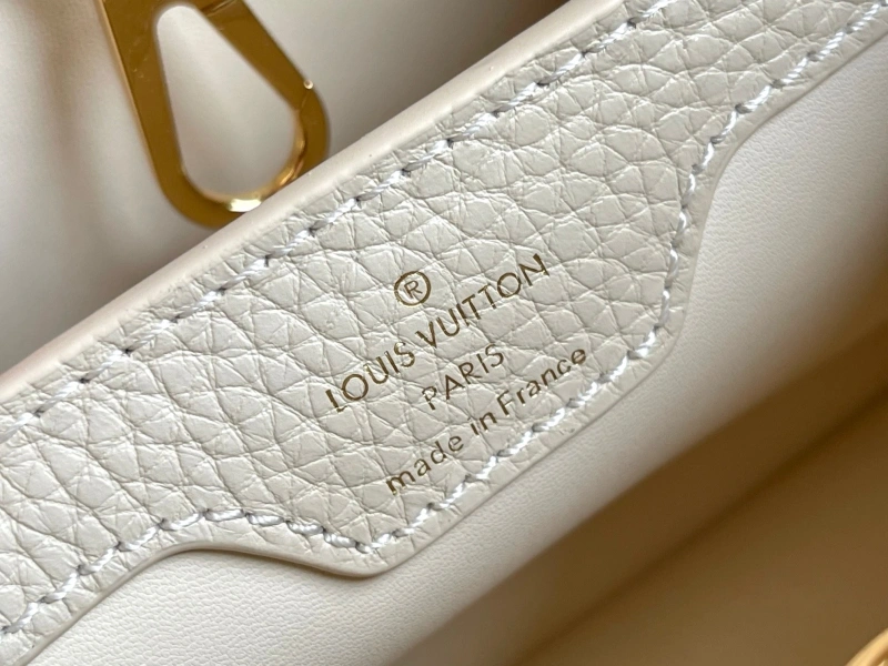 LV Capucines Bags 4171F-0016