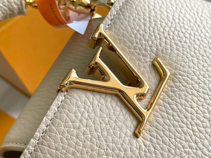 LV Capucines Bags 4171F-0017