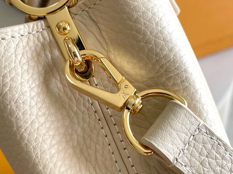 LV Capucines Bags 4171F-0017