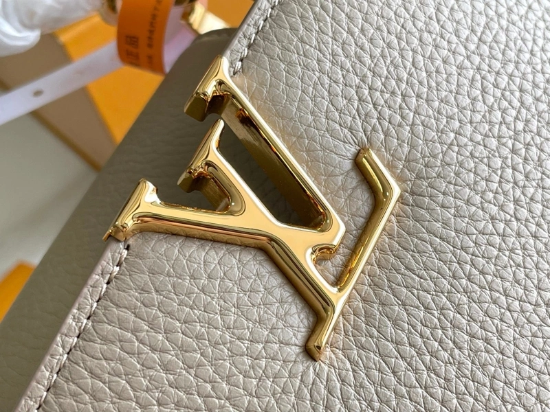 LV Capucines Bags 4171F-0019