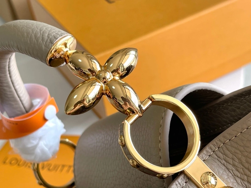 LV Capucines Bags 4171F-0019