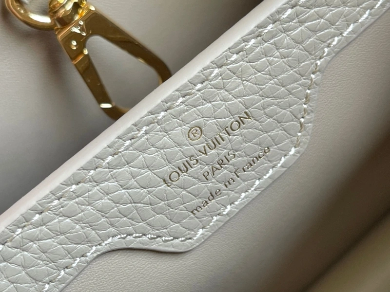 LV Capucines Bags 4171F-0019