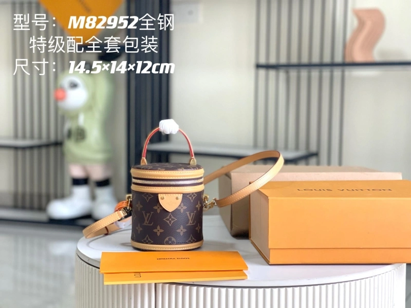 LV Round Bags 4171F-0020
