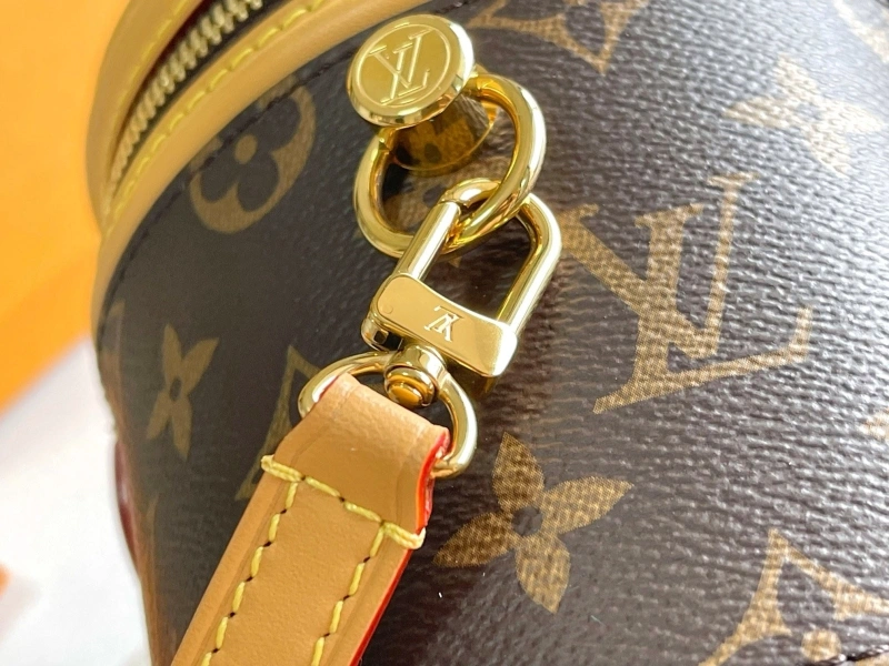 LV Round Bags 4171F-0020