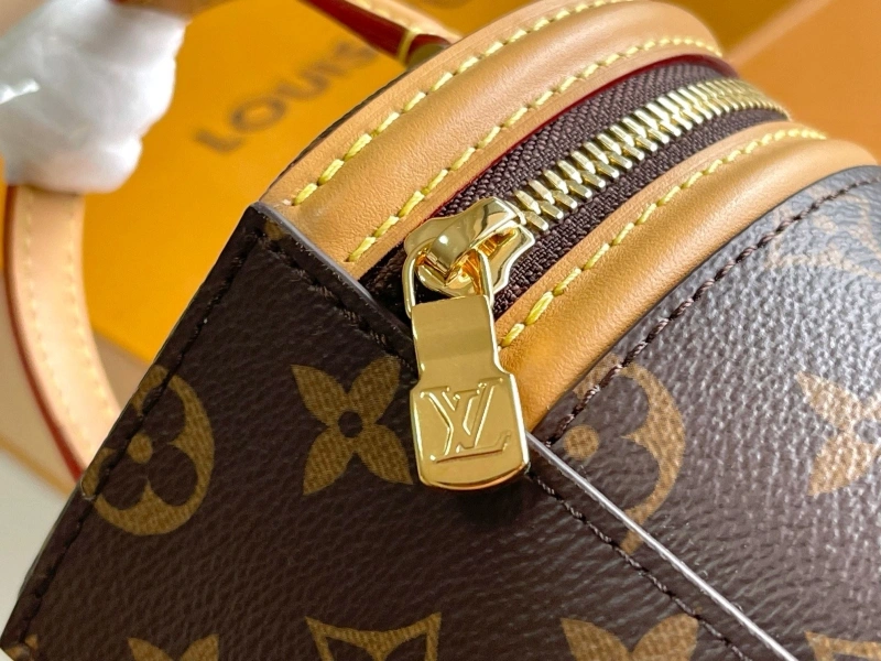 LV Round Bags 4171F-0020