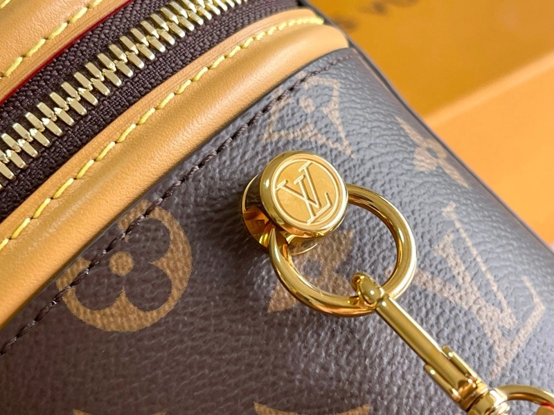 LV Round Bags 4171F-0020