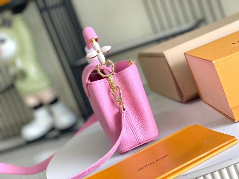 LV Capucines Bags 4171F-0029