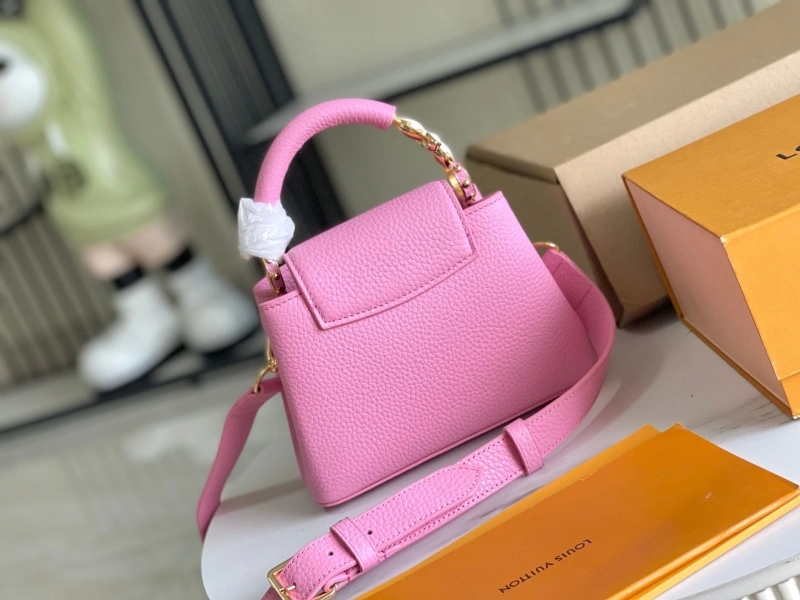 LV Capucines Bags 4171F-0029