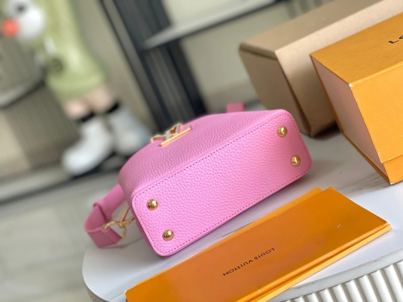 LV Capucines Bags 4171F-0029
