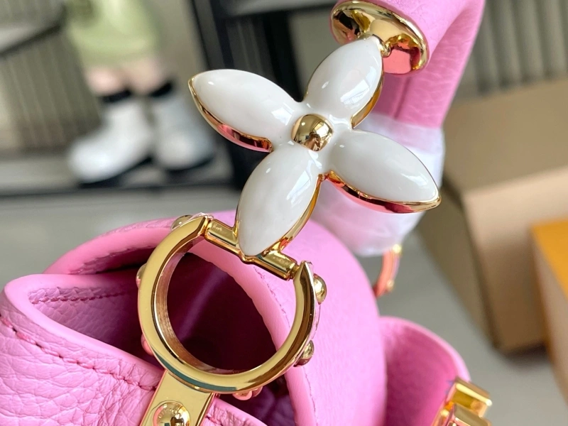 LV Capucines Bags 4171F-0029